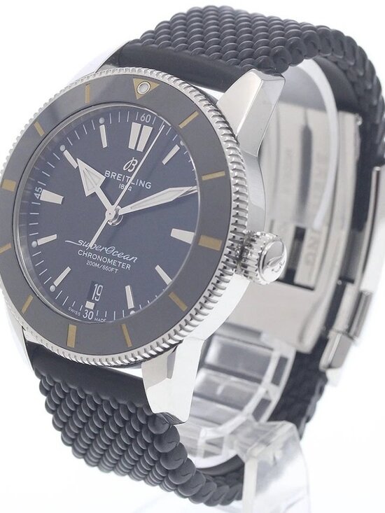 BREITLING Superocean HeritageII B20 AB2030 Date Automatic Men\'s Watch_961999 main image 4